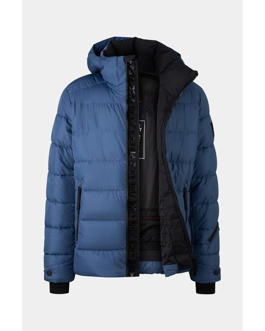 Bogner Fire + Ice Blue Ski Jacket Luka For for men