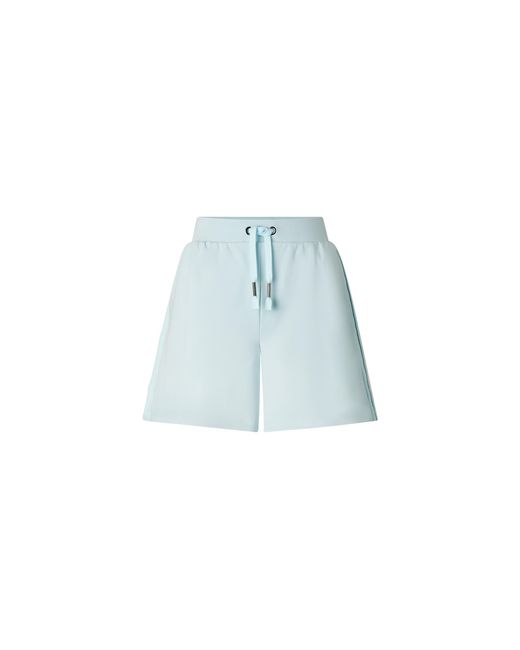 Bogner Blue Alea Sweatshorts