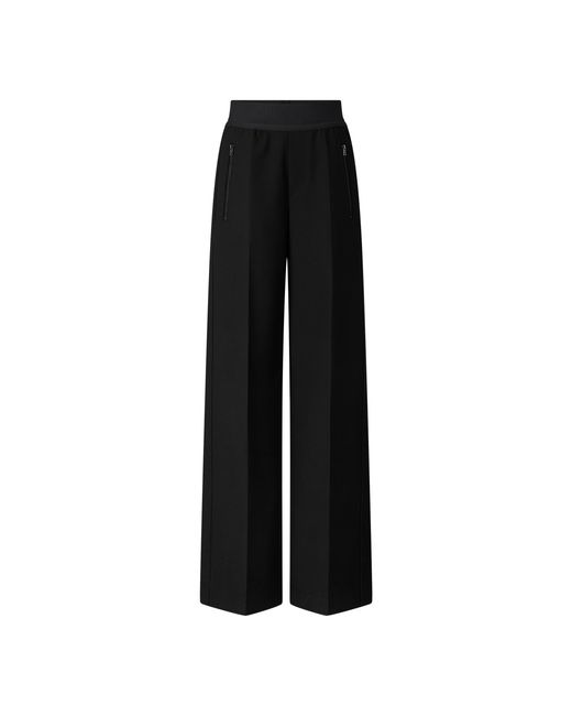 Bogner Black Ylvi Jersey Pants