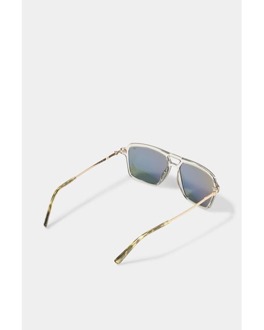 Bogner Multicolor Bormio Sunglasses