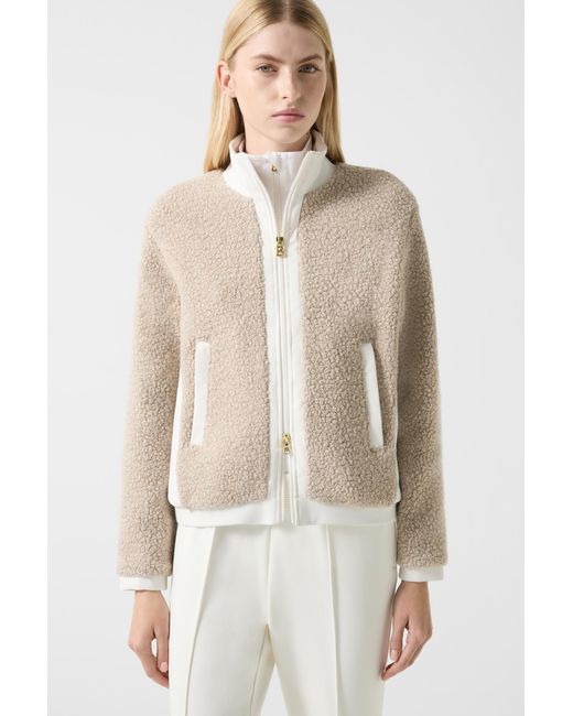 Bogner Natural Tessy Jacke