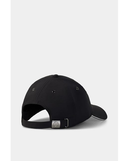 Bogner Black Cap Ray for men