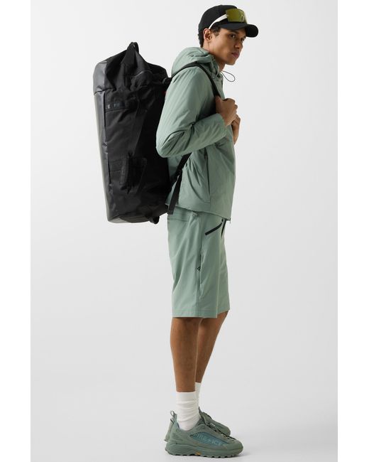 Bogner Fire + Ice Green Jared Lightweight Jacket For for men