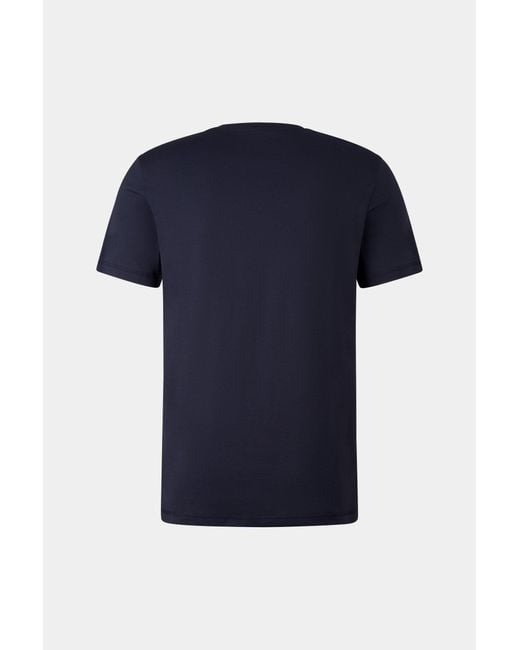 Bogner T-Shirt Roc Für Herren in Blue für Herren