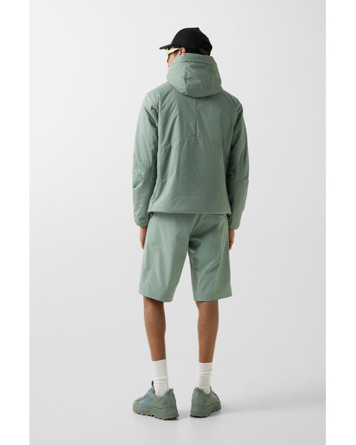 Bogner Fire + Ice Lightweight-Jacke Jared Für Herren in Green für Herren