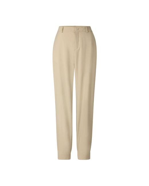 Bogner Natural Katia Functional Pants