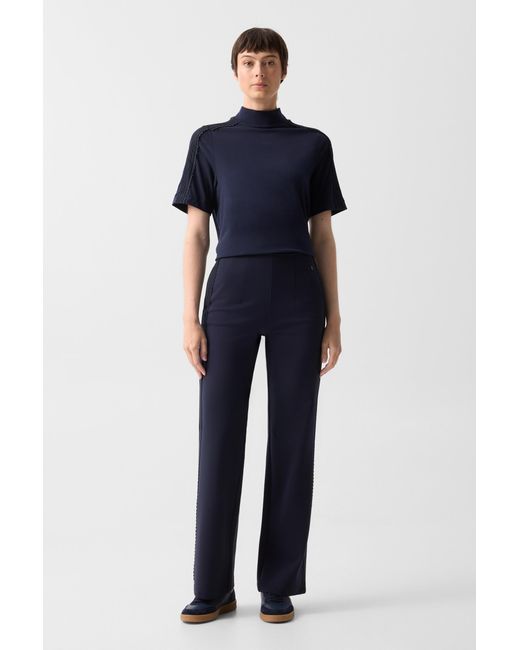 Bogner Blue Lana Sweatpants