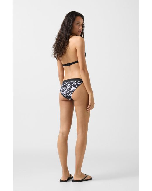 Bogner Fire + Ice Multicolor Judit Bikini Bottoms