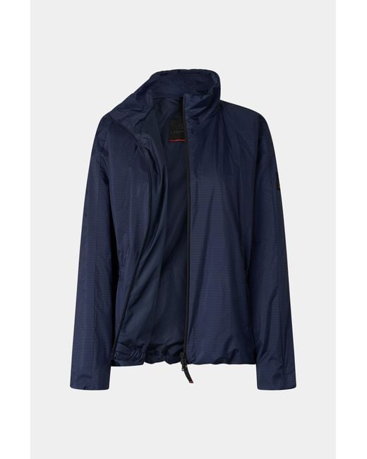 Bogner Fire + Ice Blue Yosefine Functional Jacket