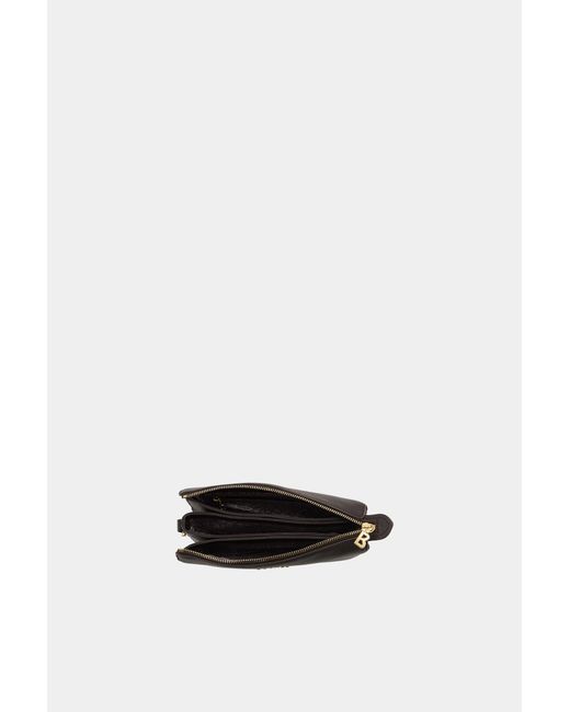 Bogner Brown Wallis Taja Shoulder Bag For
