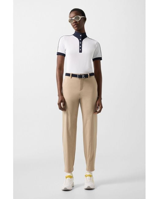 Bogner Natural Katia Functional Pants