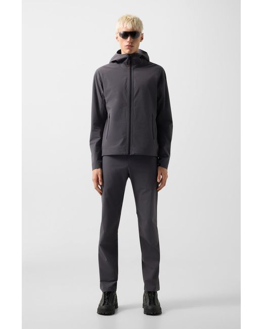 Bogner Fire + Ice Blue Vilmar Functional Jacket for men