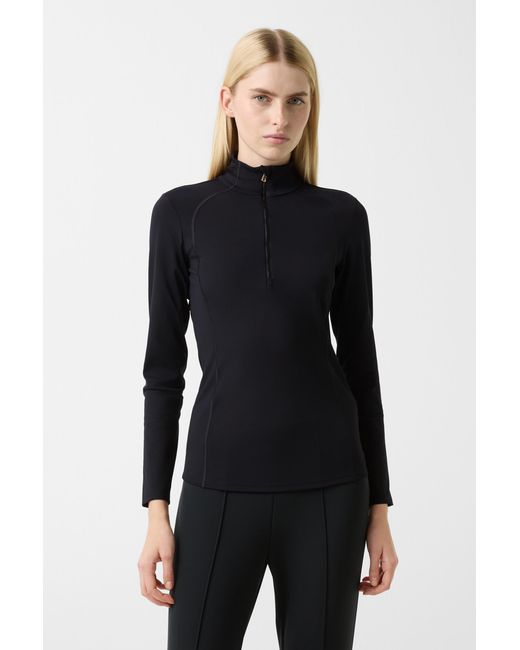 Bogner Black First Layer Medita For