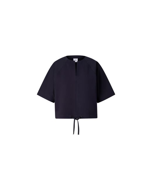 Bogner Blue Page Sweatshirt For