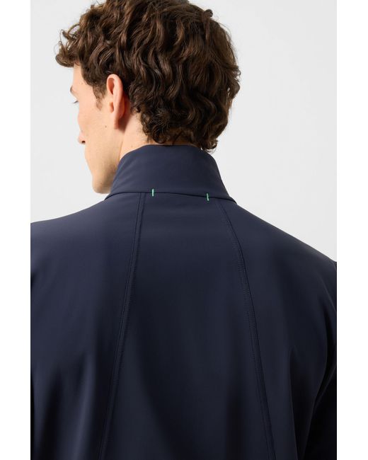 Bogner Blue Holke Functional Jacket For for men