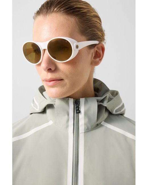 Bogner Green Sine Functional Jacket