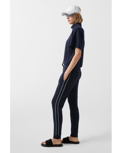 Bogner Blue Diona Joggers For