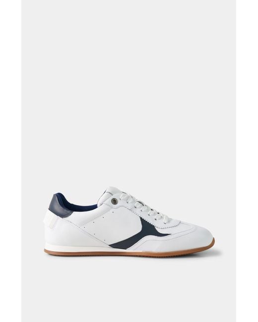 Bogner Sneaker Monza Für Herren in White für Herren