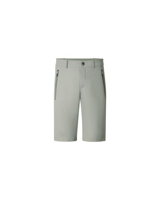 Bogner Multicolor Warin Functional Shorts for men