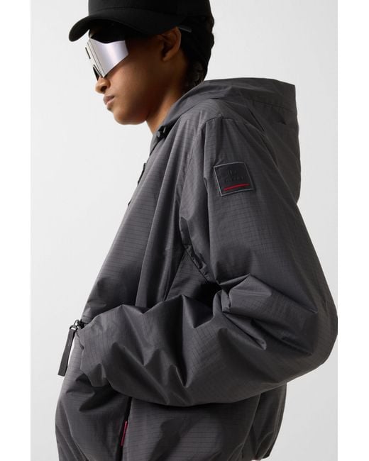 Bogner Fire + Ice Gray Yadira Functional Jacket