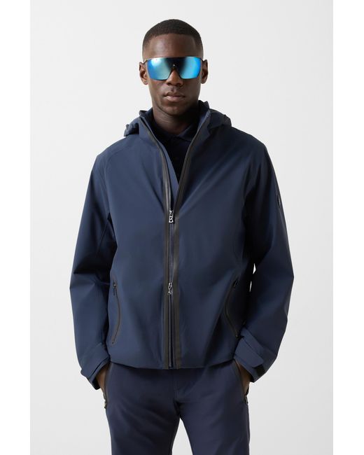 Bogner Blue Enas Functional Jacket For for men