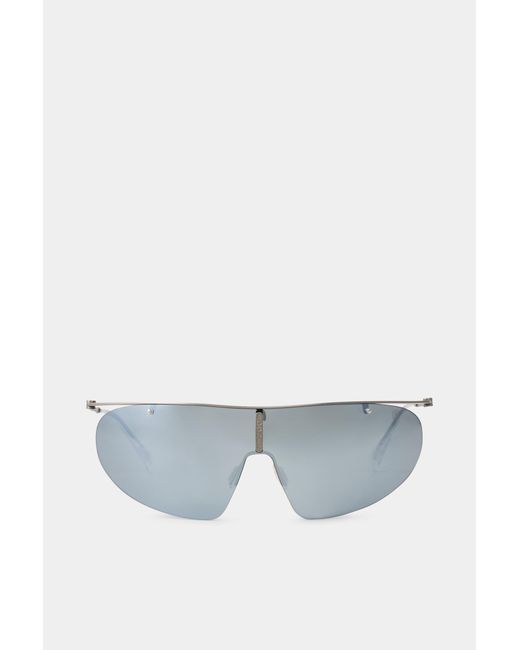 Bogner Gray Furano Sunglasses