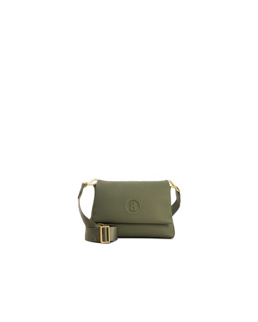 Bogner Green Shoulder Bag Bolzano Florence