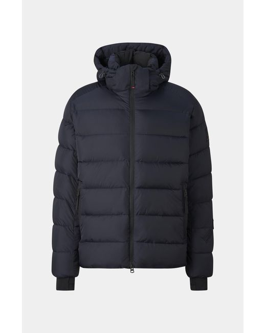 Bogner Fire + Ice Blue Luka Ski Jacket for men