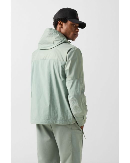 Bogner Fire + Ice Green Lior Functional Jacket For for men