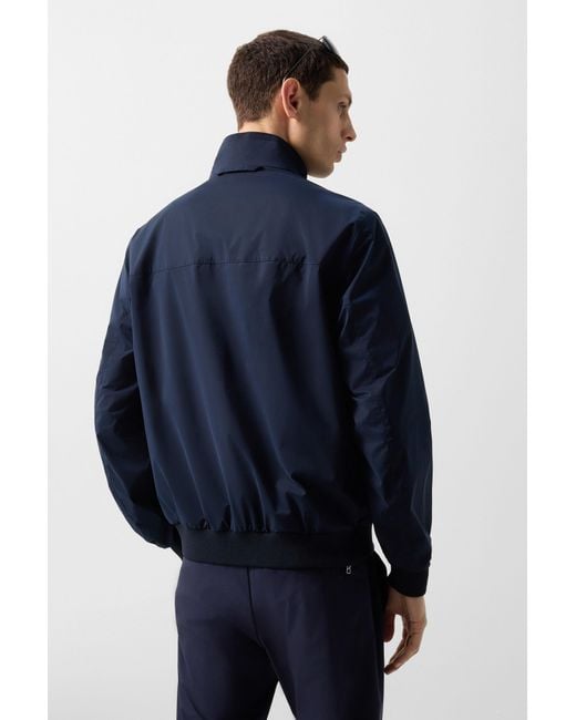 Bogner Blue Jonas Blouson For for men