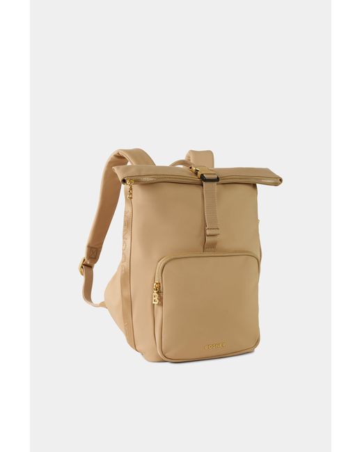 Bogner Natural Backpack Klosters Neve Eike