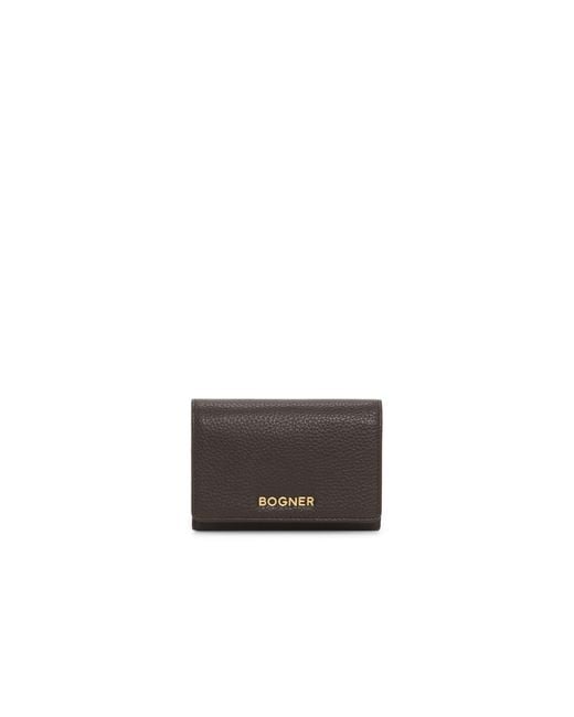 Bogner Gray Wallet Wallis Nena For