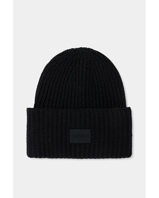 Bogner Black Hat Lahra