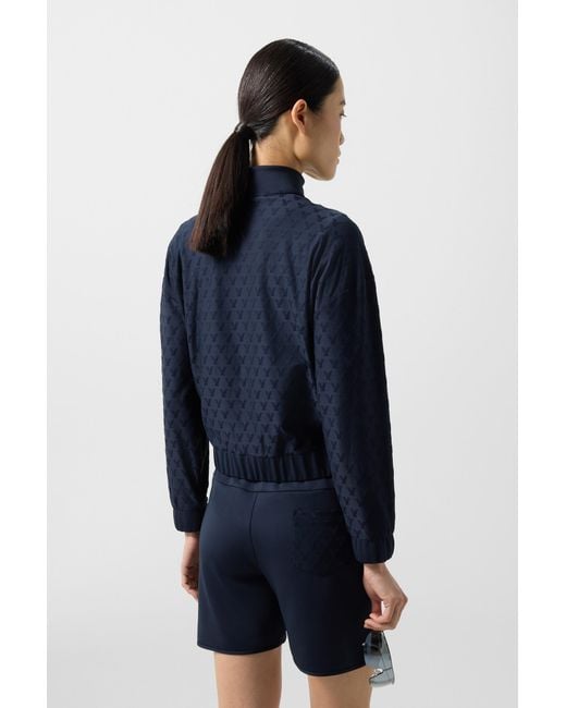 Bogner Blue Aylin Blouson