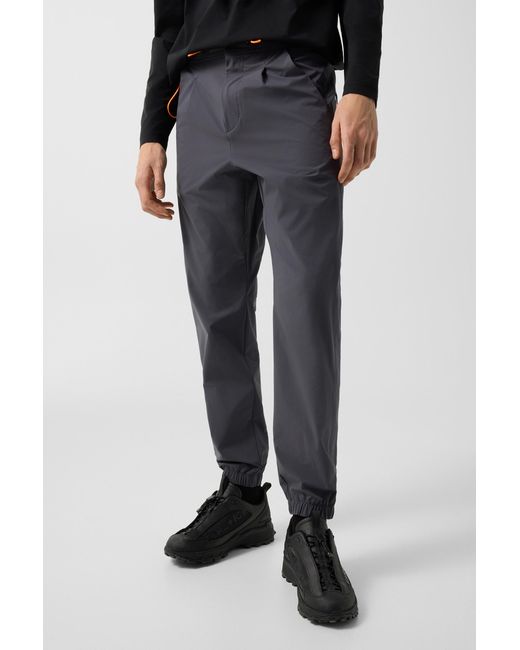 Bogner Fire + Ice Blue Bevan Functional Trousers For for men