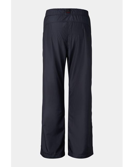 Bogner Fire + Ice Blue Aurel Functional Pants for men