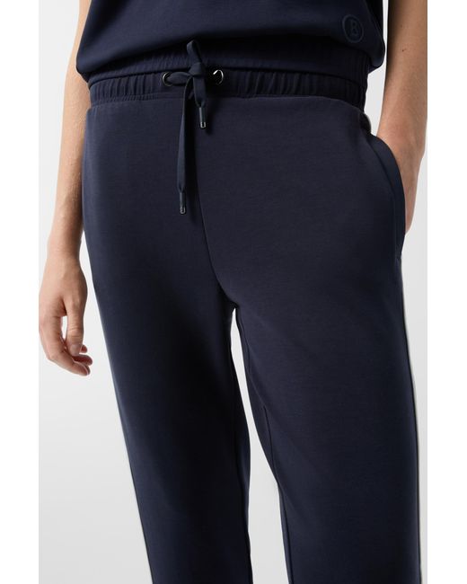 Bogner Blue Diona Joggers For