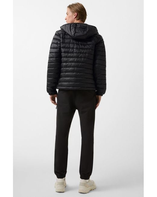 Bogner Fire + Ice Steppjacke Elvis Für Herren in Black für Herren