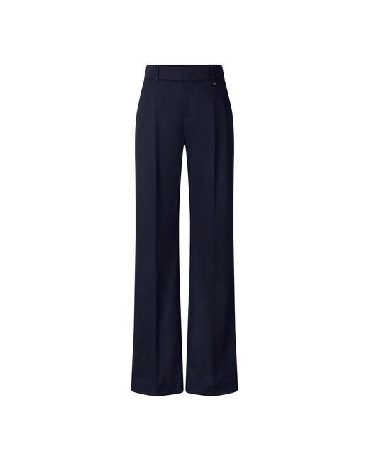 Bogner Blue Jody Cotton Chinos