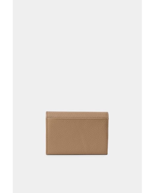 Bogner Natural Wallis Nena Wallet