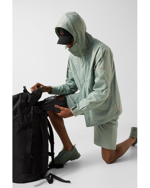 Bogner Fire + Ice Green Lior Functional Jacket For for men