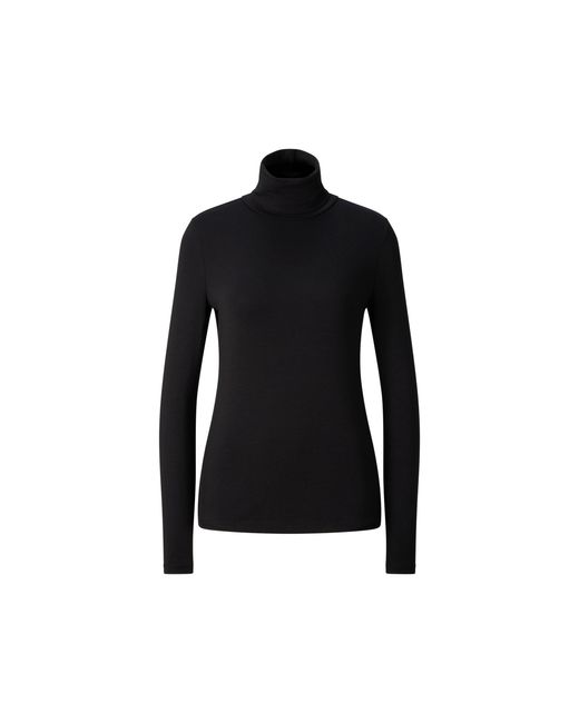 Bogner Black Katinka Long-sleeve Shirt