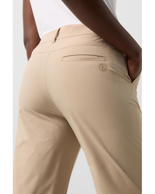 Bogner Natural Katia Functional Pants