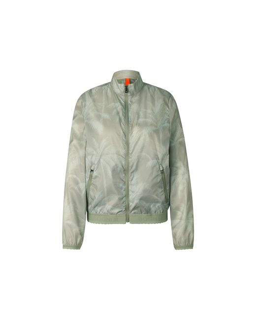 Bogner Green Sofie Blouson For
