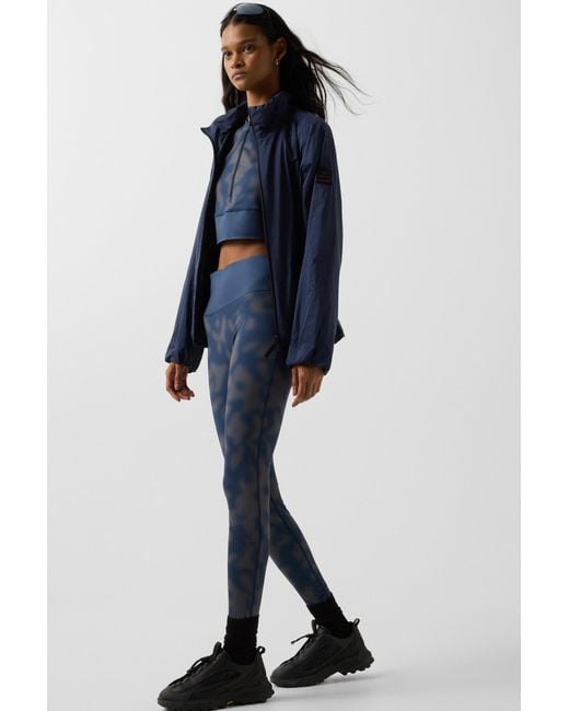 Bogner Fire + Ice Blue Yosefine Functional Jacket