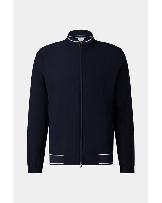 Bogner Blue Olan Functional Jacket for men
