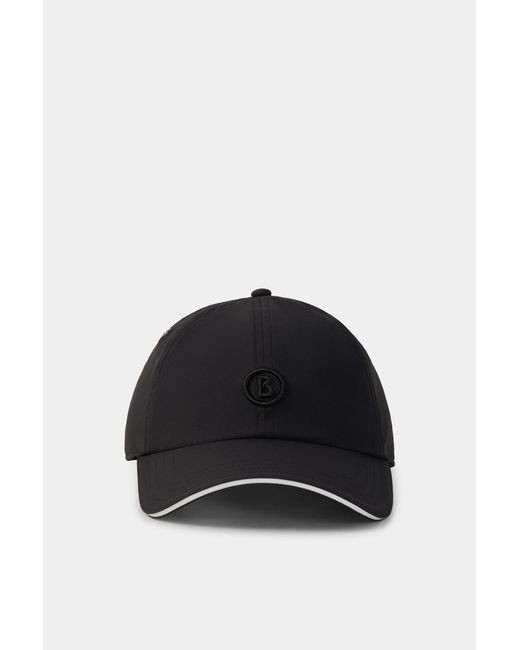 Bogner Black Cap Ray for men