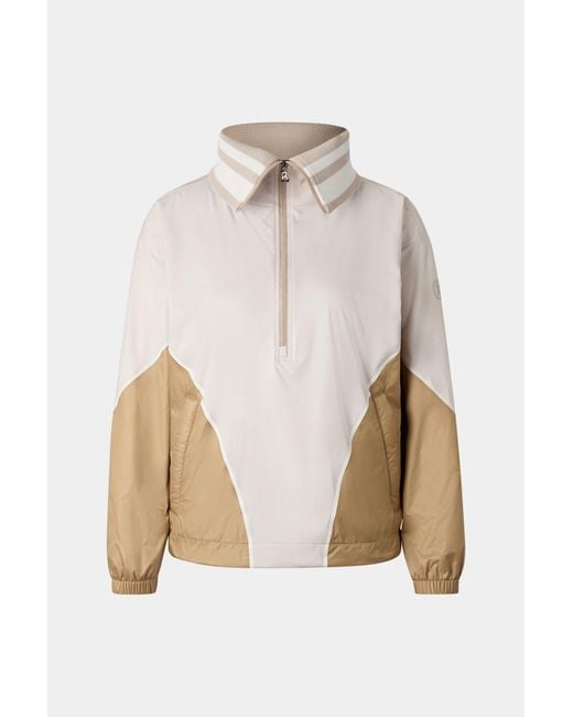 Bogner Natural Betty Lightweight Jacket