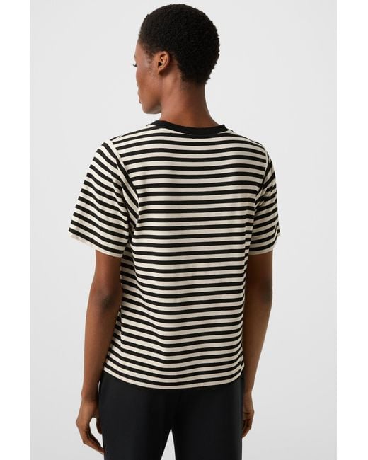 Bogner Black T-Shirt Raya For