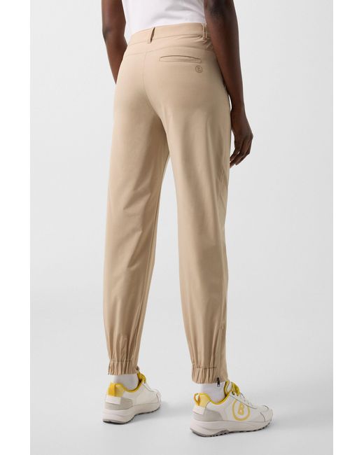 Bogner Natural Katia Functional Pants